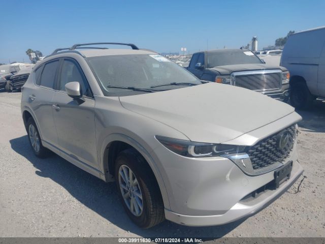 MAZDA CX-5 2024 jm3kfbbmxr0371495