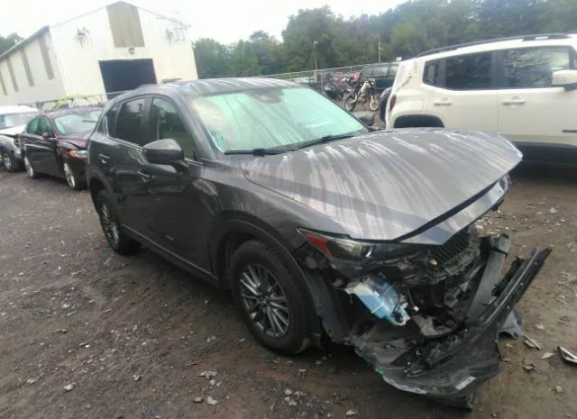 MAZDA CX-5 2017 jm3kfbcl0h0104998