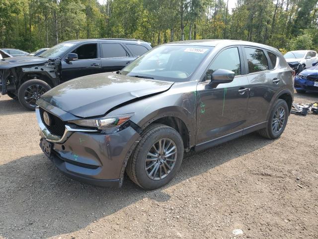 MAZDA CX-5 TOURI 2017 jm3kfbcl0h0127360