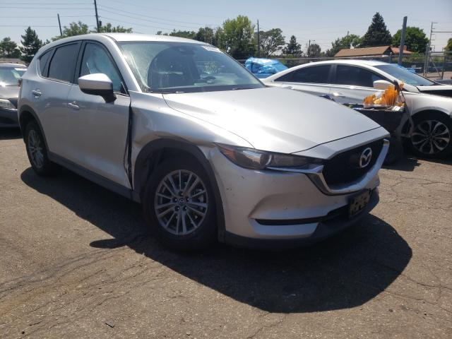 MAZDA NULL 2017 jm3kfbcl0h0133613