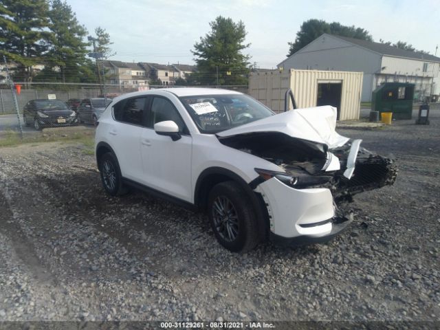 MAZDA CX-5 2017 jm3kfbcl0h0137208