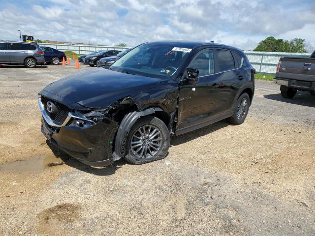 MAZDA CX-5 2017 jm3kfbcl0h0148225