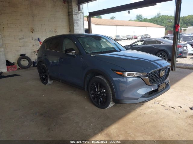 MAZDA CX-5 2024 jm3kfbcl0r0455248