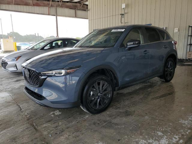 MAZDA CX-5 PREFE 2024 jm3kfbcl0r0463351