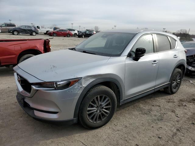 MAZDA CX-5 TOURI 2017 jm3kfbcl1h0133376