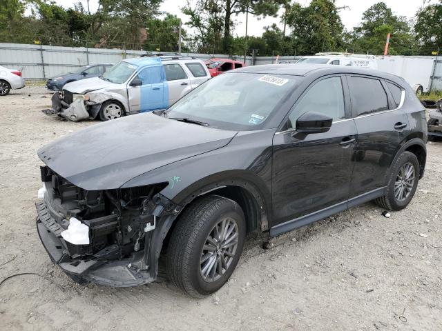 MAZDA NULL 2017 jm3kfbcl1h0138934