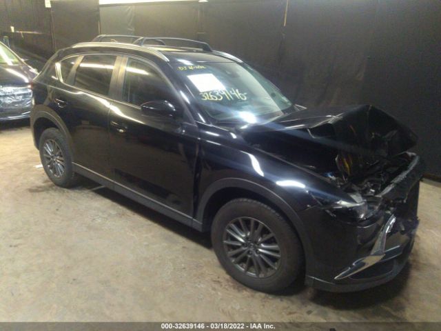 MAZDA CX-5 2017 jm3kfbcl1h0171142