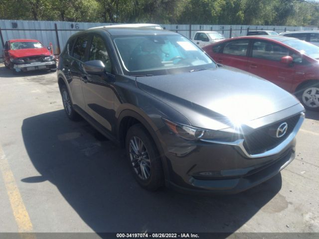 MAZDA CX-5 2017 jm3kfbcl1h0217844