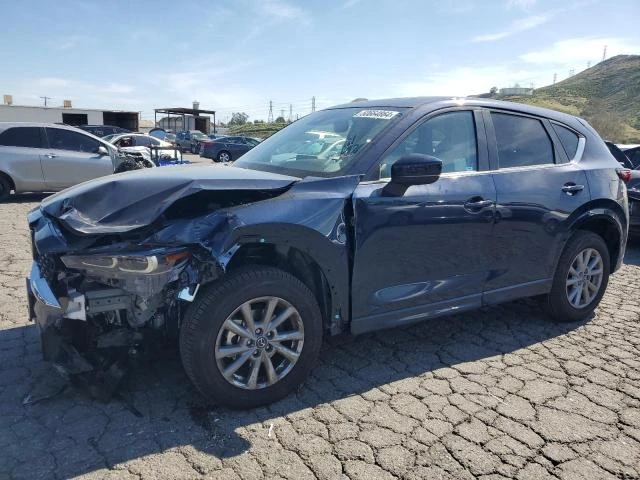 MAZDA CX-5 PREFE 2024 jm3kfbcl1r0406415