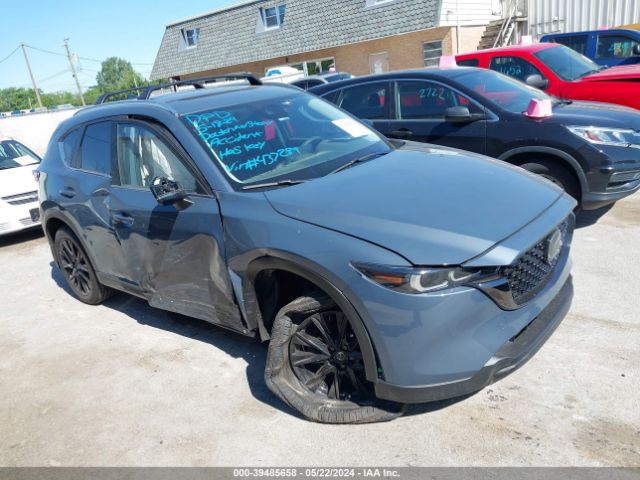 MAZDA CX-5 2024 jm3kfbcl1r0437289