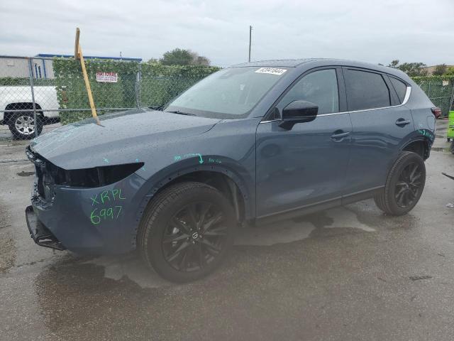 MAZDA CX-5 2024 jm3kfbcl1r0463701