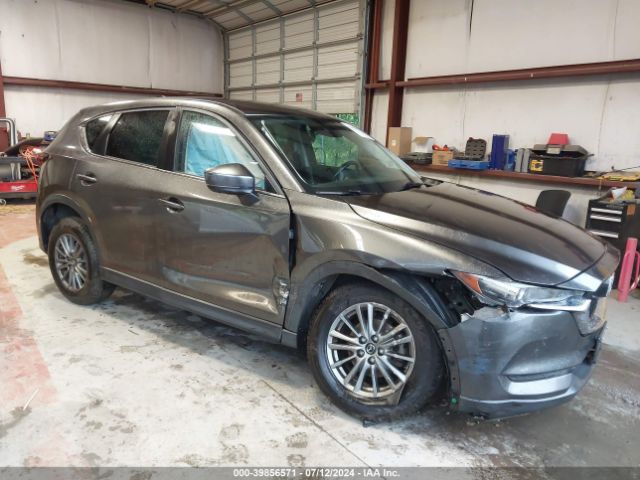 MAZDA CX-5 2017 jm3kfbcl2h0137646