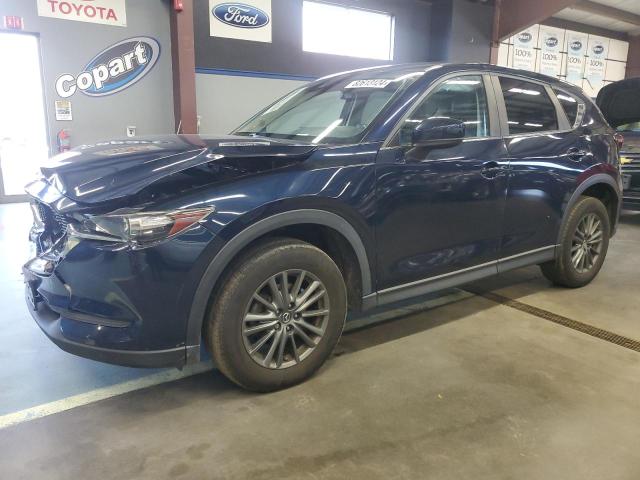 MAZDA CX-5 TOURI 2017 jm3kfbcl2h0141356