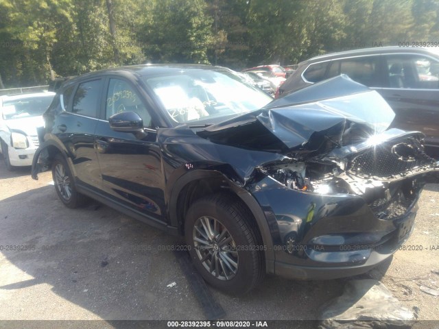 MAZDA CX-5 2017 jm3kfbcl2h0171358