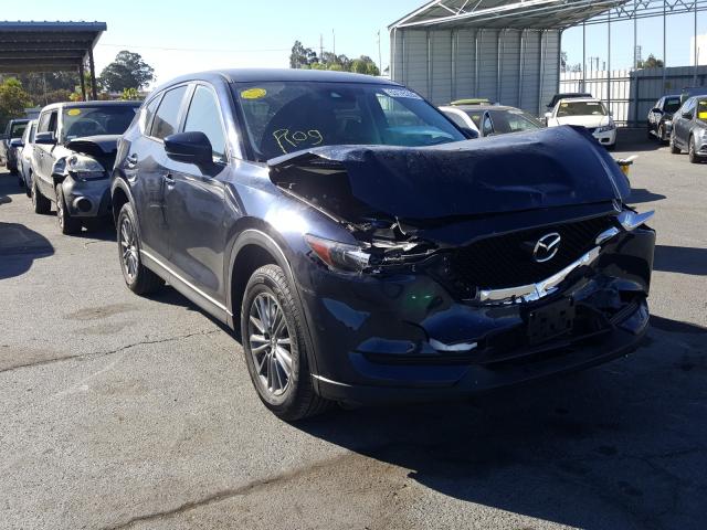 MAZDA NULL 2017 jm3kfbcl2h0180027