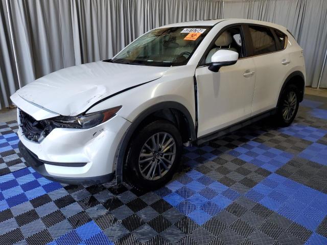 MAZDA CX-5 2017 jm3kfbcl2h0181422