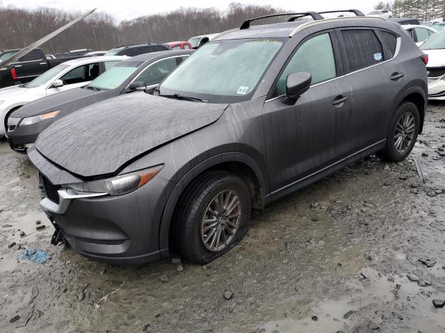 MAZDA CX-5 TOURI 2017 jm3kfbcl2h0186605