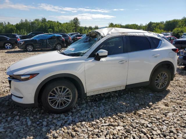 MAZDA CX-5 2017 jm3kfbcl2h0214998