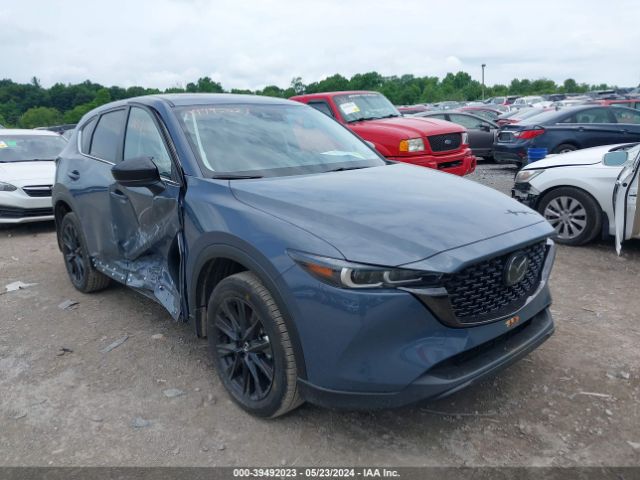 MAZDA CX-5 2024 jm3kfbcl2r0427497