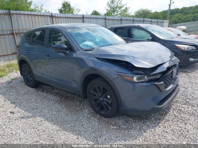 MAZDA CX-5 2024 jm3kfbcl2r0493922