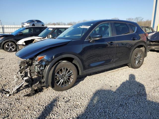 MAZDA CX-5 TOURI 2017 jm3kfbcl3h0106731