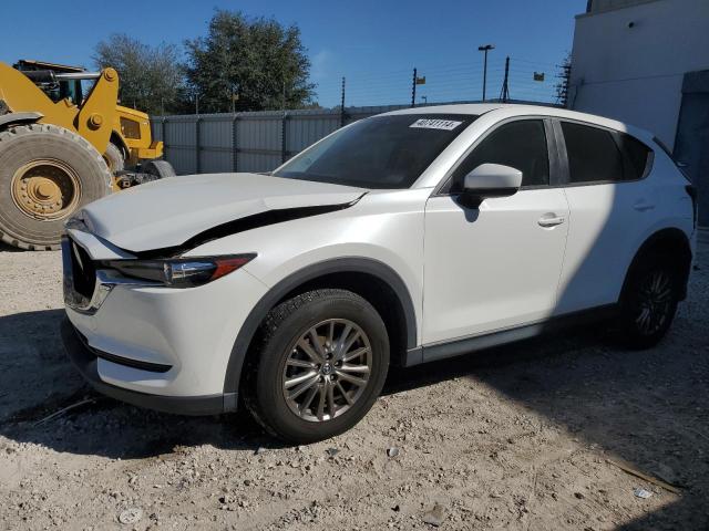 MAZDA CX-5 2017 jm3kfbcl3h0126204