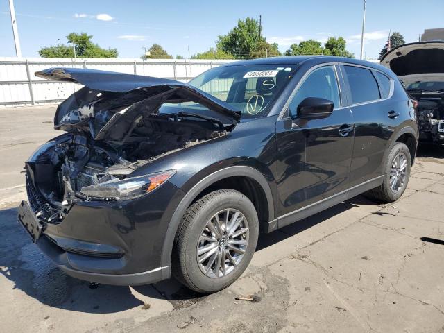 MAZDA CX-5 2017 jm3kfbcl3h0132150