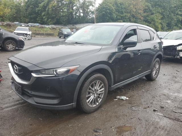 MAZDA CX-5 TOURI 2017 jm3kfbcl3h0165696