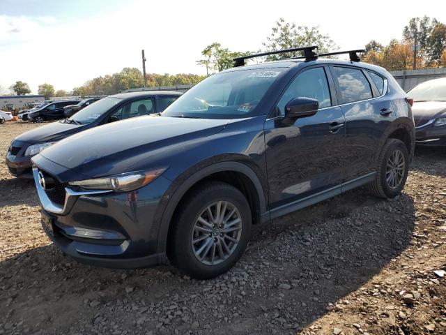 MAZDA CX-5 TOURI 2017 jm3kfbcl3h0172342