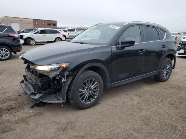 MAZDA CX-5 TOURI 2017 jm3kfbcl3h0177069