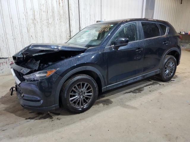 MAZDA CX-5 TOURI 2017 jm3kfbcl3h0187231