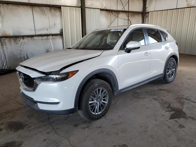 MAZDA CX-5 TOURI 2017 jm3kfbcl3h0217148