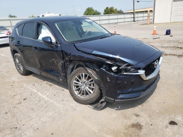 MAZDA NULL 2017 jm3kfbcl3h0221930