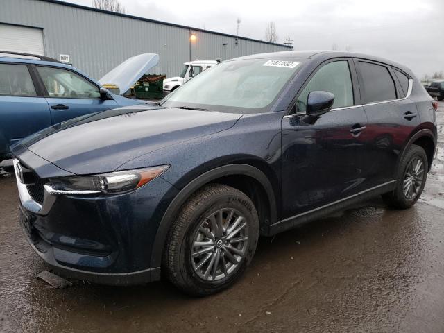 MAZDA CX-5 TOURI 2017 jm3kfbcl3h0224312