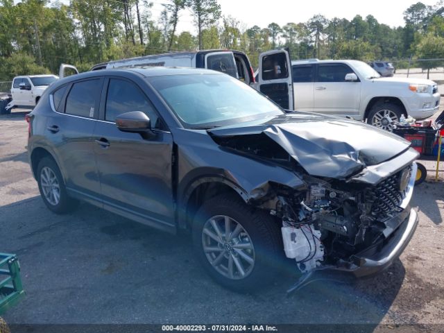 MAZDA CX-5 2024 jm3kfbcl3r0400468