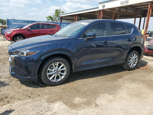 MAZDA CX-5 2023 jm3kfbcl3r0404424