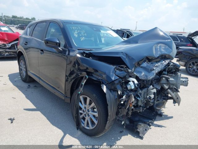 MAZDA CX-5 2024 jm3kfbcl3r0431803