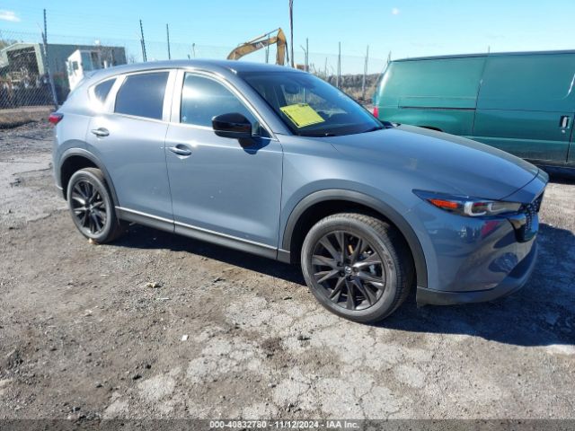 MAZDA CX-5 2024 jm3kfbcl3r0491676