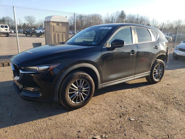 MAZDA CX-5 2017 jm3kfbcl4h0121819