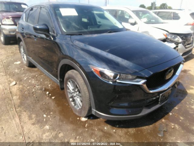 MAZDA CX-5 2017 jm3kfbcl4h0128723