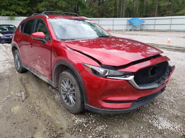 MAZDA NULL 2017 jm3kfbcl4h0136854