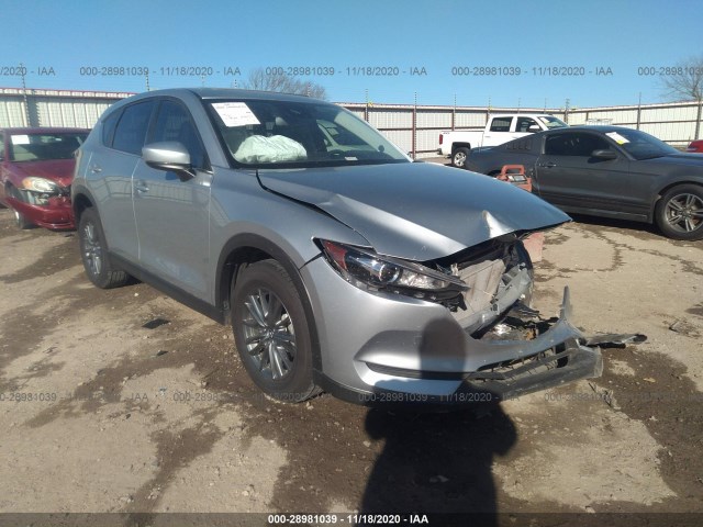 MAZDA CX-5 2017 jm3kfbcl4h0139298