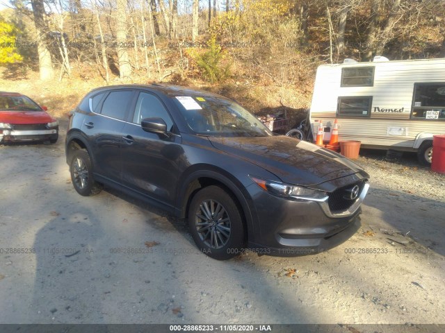 MAZDA CX-5 2017 jm3kfbcl4h0141505