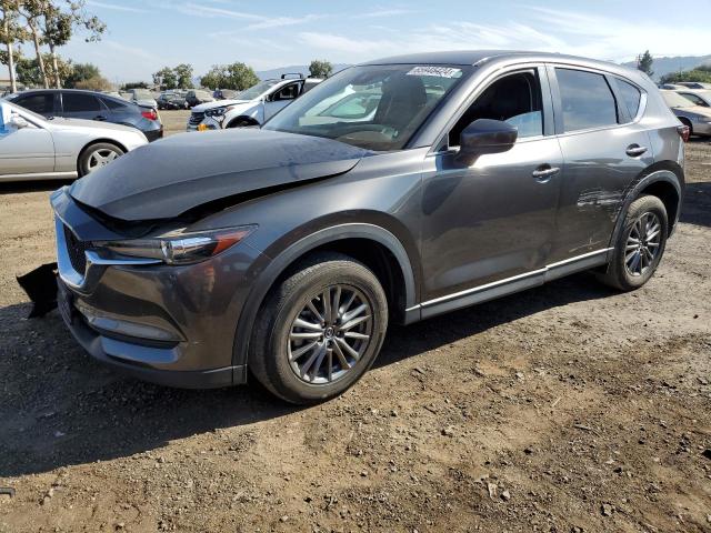 MAZDA CX-5 TOURI 2017 jm3kfbcl4h0150575