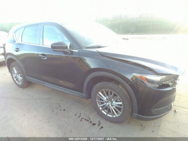 MAZDA CX-5 2017 jm3kfbcl4h0159020