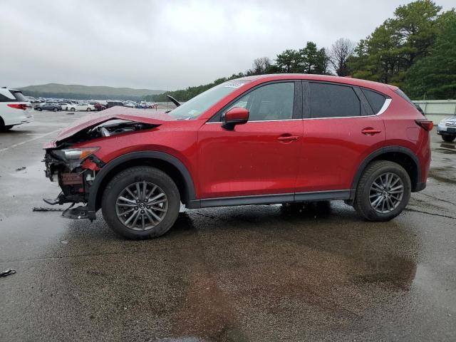 MAZDA CX-5 2017 jm3kfbcl4h0172138