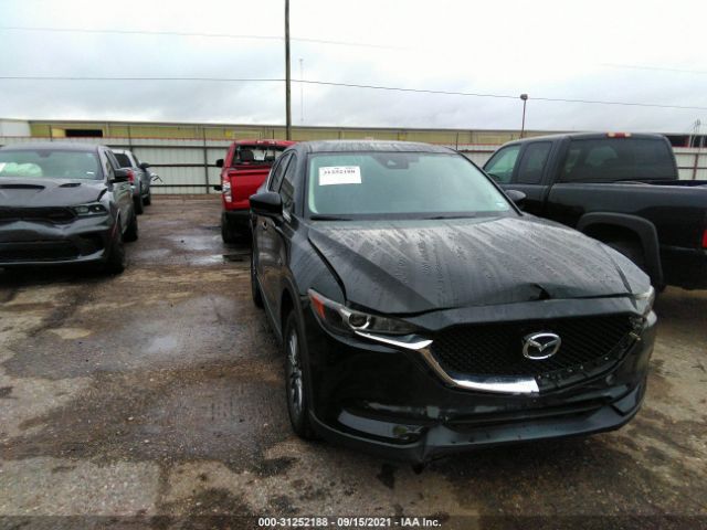 MAZDA CX-5 2017 jm3kfbcl4h0173354