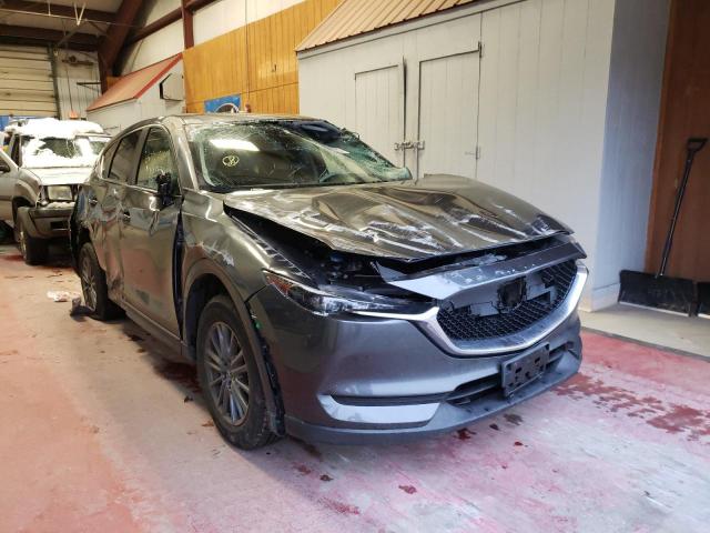 MAZDA CX-5 TOURI 2017 jm3kfbcl4h0186184