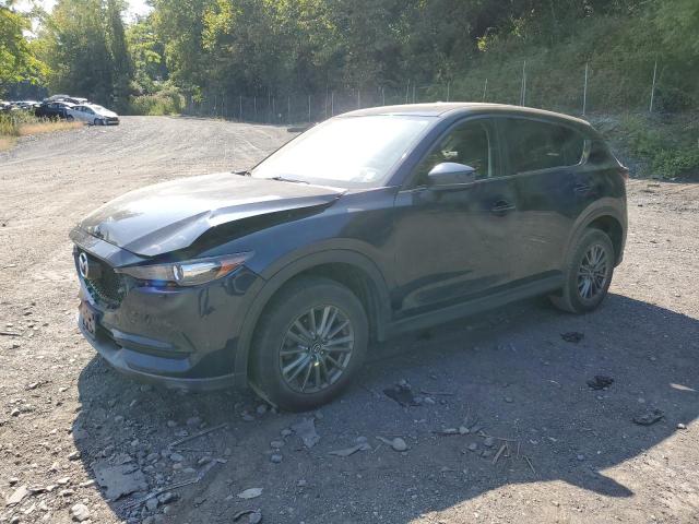 MAZDA CX-5 TOURI 2017 jm3kfbcl4h0188565