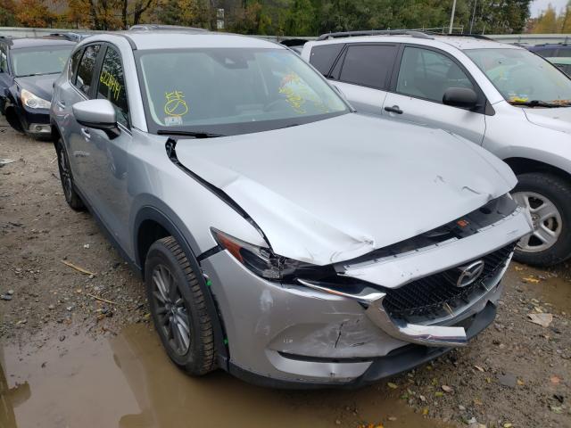 MAZDA CX-5 TOURI 2017 jm3kfbcl4h0192695